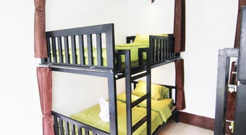 Hotel Baankonpai Zewnętrze zdjęcie