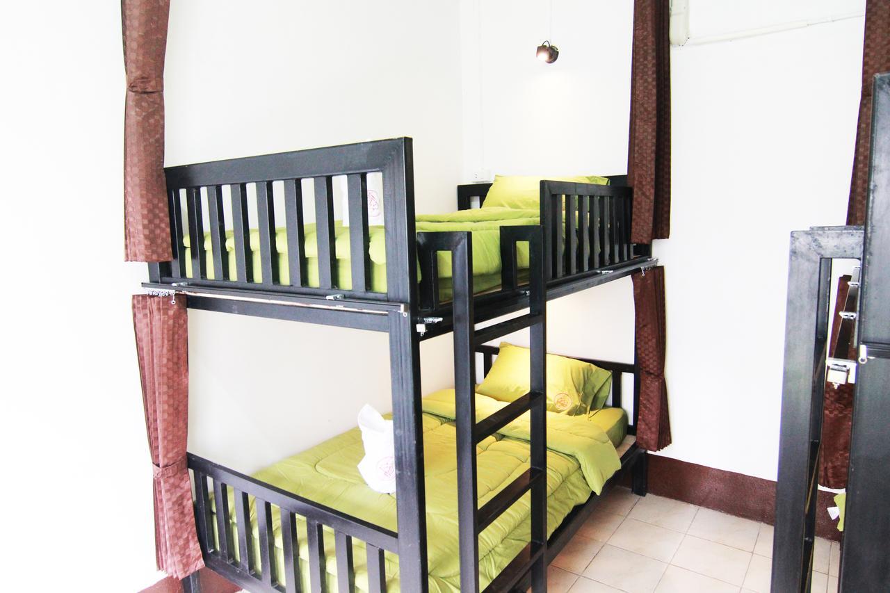 Hotel Baankonpai Zewnętrze zdjęcie