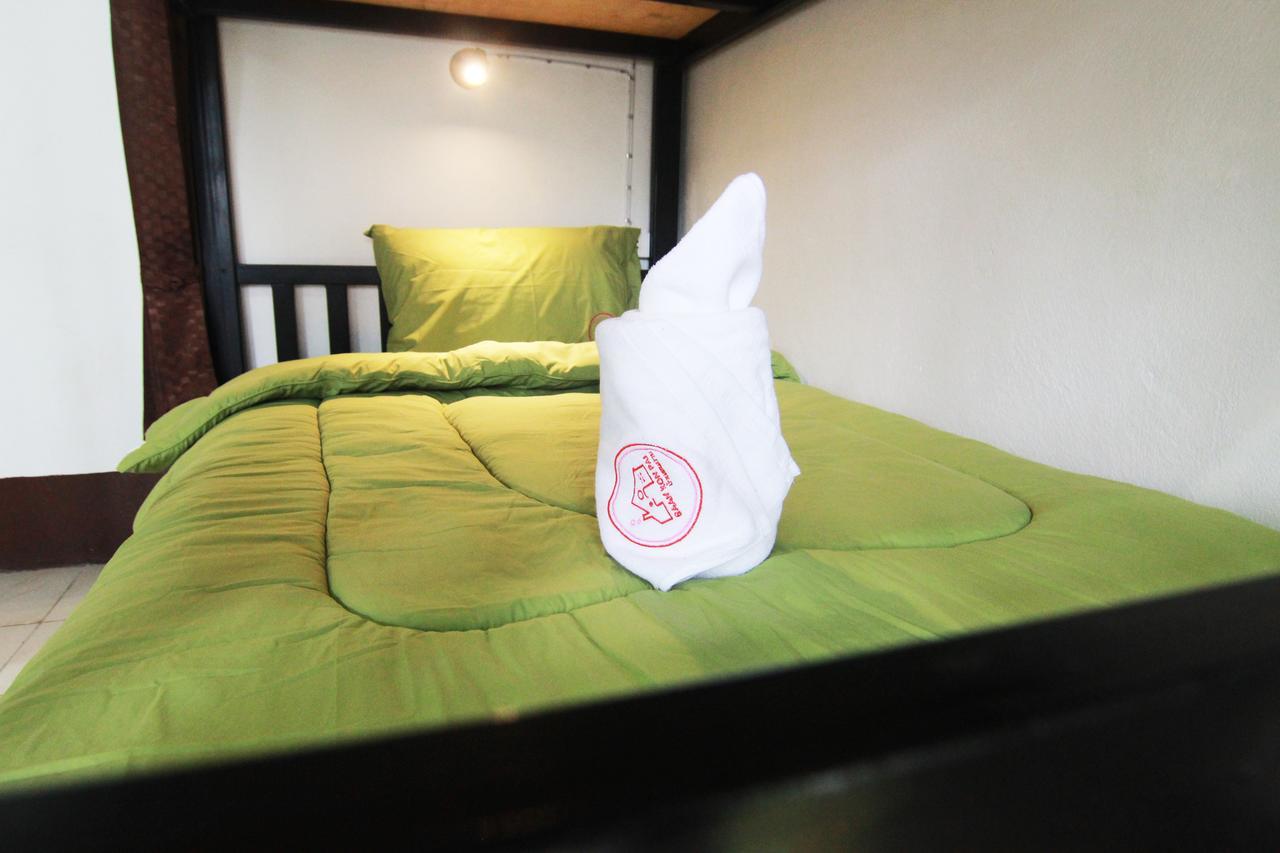 Hotel Baankonpai Zewnętrze zdjęcie